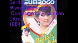 Download lagu Derita / Wiwiek Sumbogo