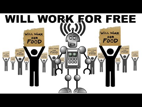 Will Work For Free | OFFICIAL RELEASE | 2013