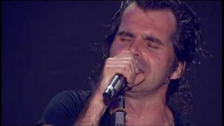 Piero Pelù - Woda Woda LIVE 8