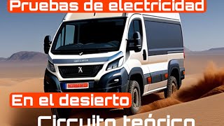 ⚡️🔋Circuito teorico para ❄️ aire acondicionado y 🍳cocina de inducción. by VIAJAR EN AUTOCARAVANA Fernando Yuste 2,859 views 4 months ago 22 minutes