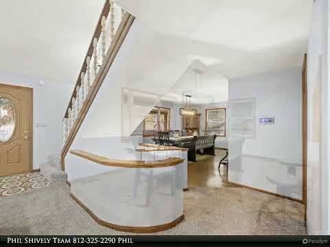 4299 Kelly Reed Road, Nashville, IN home video tour