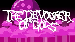 Terraria Calamity Mod - Devourer of Gods Nonstop Mix (Remake)