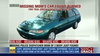 Family grieves as missing mom's body found