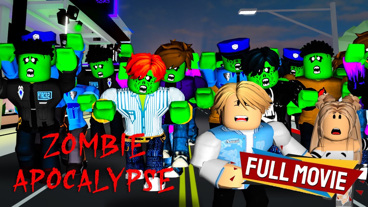 Roblox Brookhaven RP Zombie Invasion codes (November 2022): Free Points