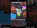 Hank mutation is broken   brawl stars sneak peek brawlstars shorts