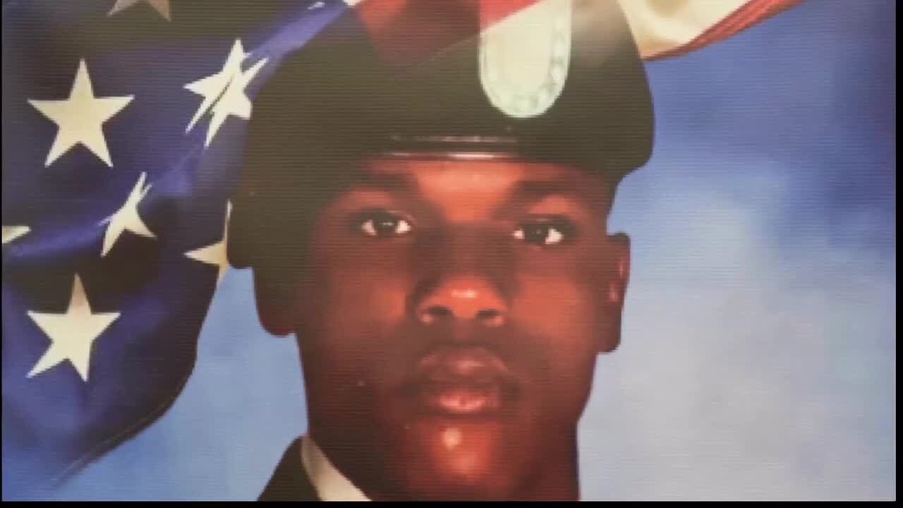 Wife charged with murder after telling Shreveport family Army veteran husband committed suicide