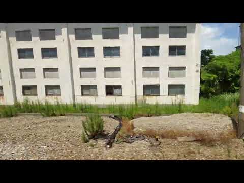 2025/7/4 桃園鐵路地下化工程近況(桃園→鳳鳴區間)(右側展望)