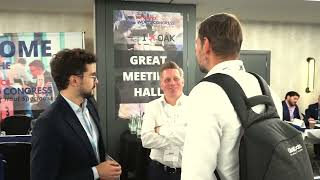 Air Service World Congress 2022