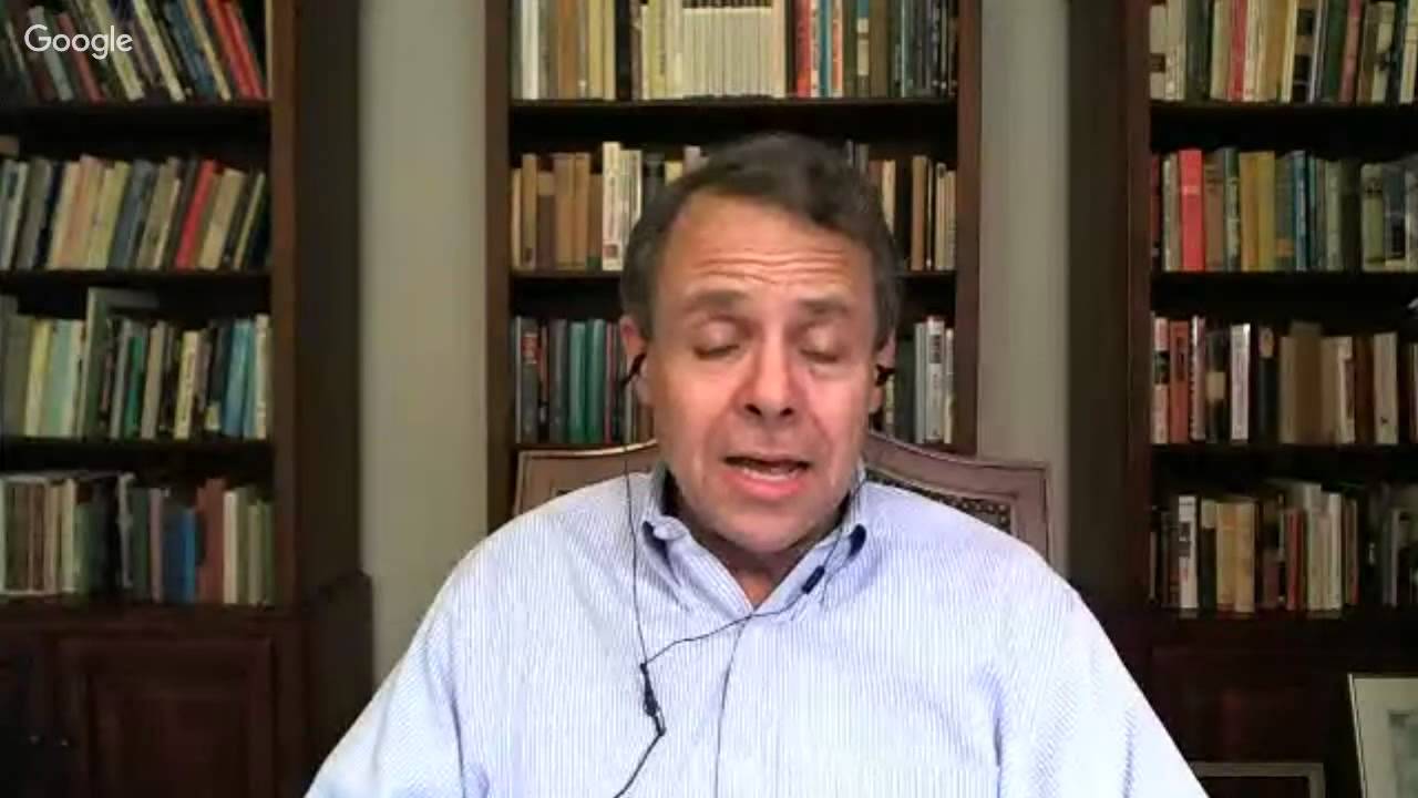 hangouts on air alternative The Future of Freedom #9