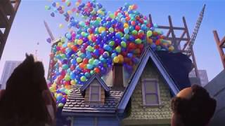 Правила сторителлинга от Pixar №6 - Правдоподобные персонажи