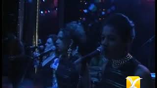 Dr Alban - Sing Hallelujah @ Festival De Viña (Viña Del Mar/Chile) 1993 (Full HD)