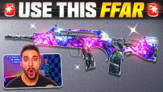 Celebrity the FFAR META is BACK in WARZONE! (2 SHOT) Net Worth