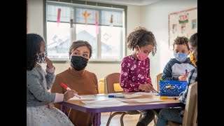 Introduction to Universal Design for Learning (UDL) for Exceptional Learners - Special Education