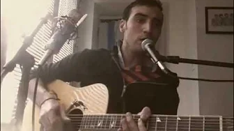 Grimes - Oblivion (Matt Script Cover) Grimes - Oblivion (Matt Script Cover)