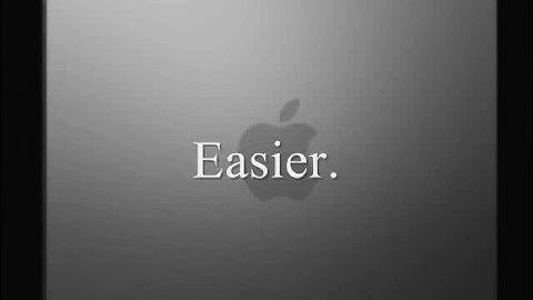 JamesCorp - PowerMac G5 Ad