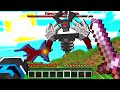 PROVO LA MOD DEI NUOVI BOSS TITANI SU MINECRAFT - ITA