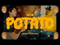 峰清 - " Potato ( feat. ISSEI TERADA ) " M/V