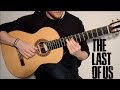 How to play: The Last of Us Main Theme - Guitar Tutorial by CallumMcGaw