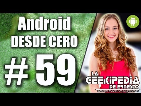 Curso Android desde cero #59 | Proyecto final – Respuestas del jugador