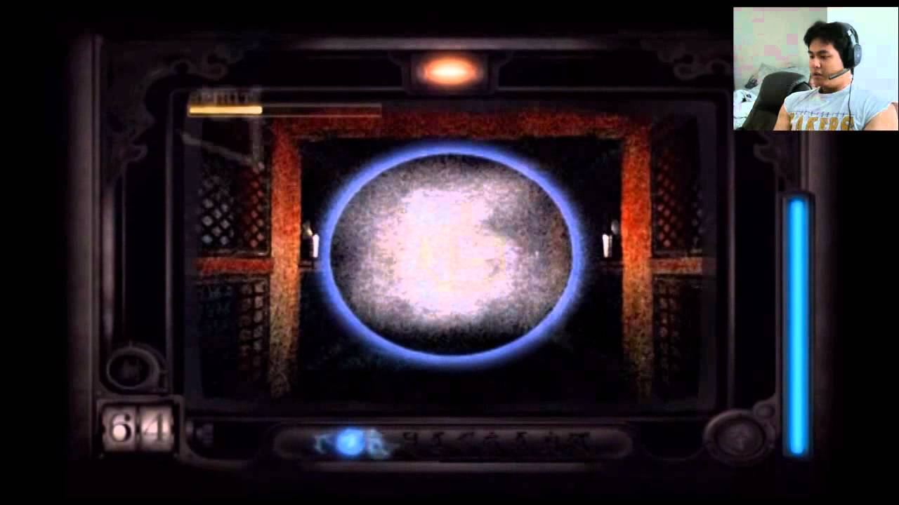 Manly Screams Montage 2