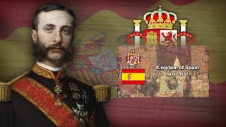 Historical anthem of Spain(Full version)