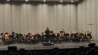 GLHS Winter Band Concert 2026