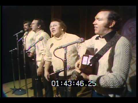 Leaving of Liverpool-Clancy Brothers & Lou Killen ...