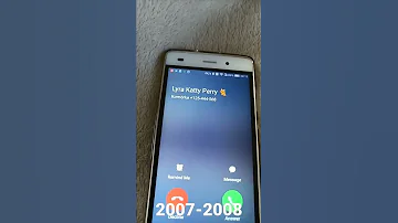 Apple Tune Ringtone 2007 2008 