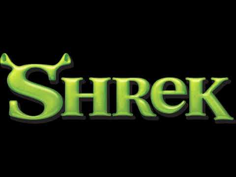 06. Eating Alone (Shrek Complete Score)