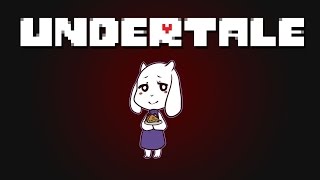 SHE FEEDS ME PIE! - Undertale - Part 2