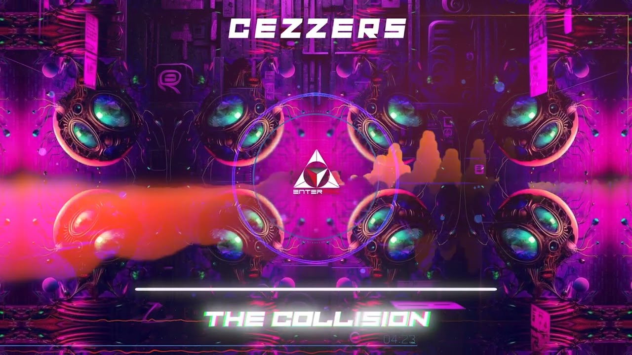 Watch CeZZers - The Collision on YouTube Watch CeZZers - The Collision on YouTube