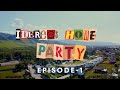 Ideree's Home Party 1 - Urlag Mongold Hugjihiin Tuluu!, 976BEATZ, Sekstsagaanbogd, B.L.M.D
