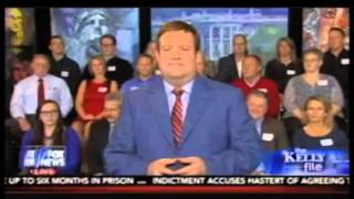 10 28 15 Luntz Focus Group After 3rd GOP Debate Segment 1