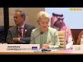 Assignment Video 2024 About G20 Summit 2023 With Voiceover #videoediting #premierepro