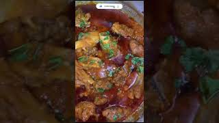 Irani Mutton Korma food travel sorts indiantravel indian