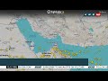 UAE closes airspace over 'incoming missile and drone threats from Iran' | ANC