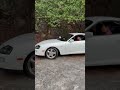 Cambiarias tu Mustang Shelby GT500 por Toyota Supra || ALFREDO VALENZUELA