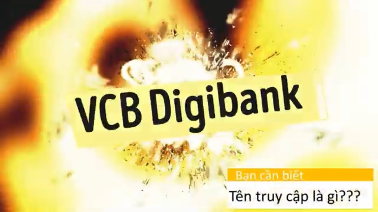 Cách cài đặt|VCB Digibank|vietcombank ibanking|ibanking vietcombank
