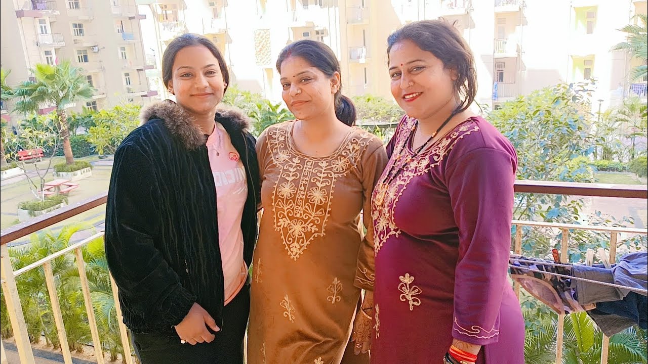 Suman didi ke Ghar chale gaye🚉🚗#vlog#snehuusnapzz#travel 