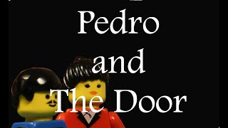 Pedro and The Door II @Blandeer