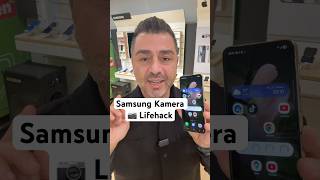 Samsung Kamera 📷 Lifehack #techtips #androidtips #samsungtips #samsungtricks