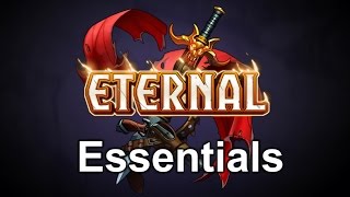Eternal Essentials - Archetypes: Aggro | Part 2