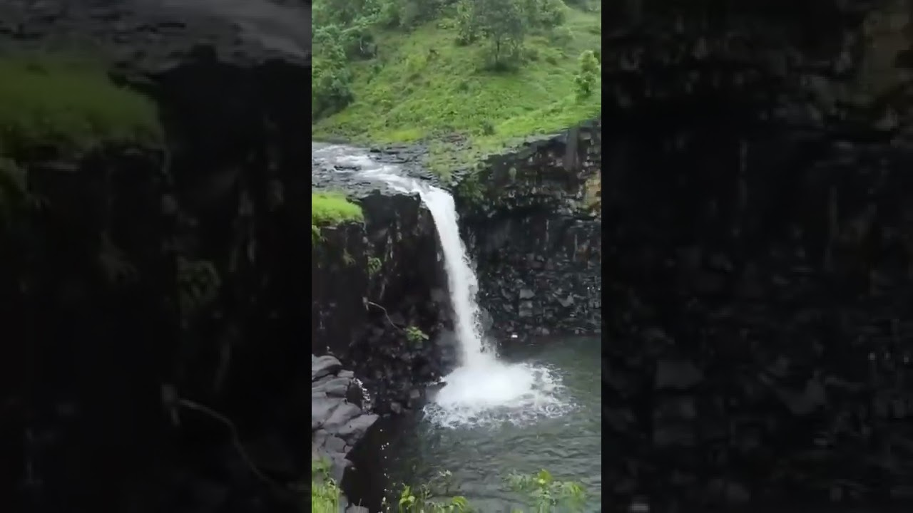 Nice view😊!!Kaliya Dev sehore district MP!!