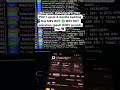 ✅ MEV BOT execution speed: 0.001 seconds flat.