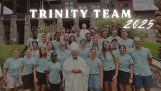 Trinity Team 2025