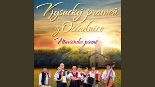Ó, mária, matka naša