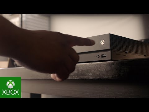 Video: Arcadă Xbox Live