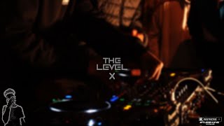 KingCoOxPro - The Level Vol.10 (Especial X Edition) | Live Set 2022