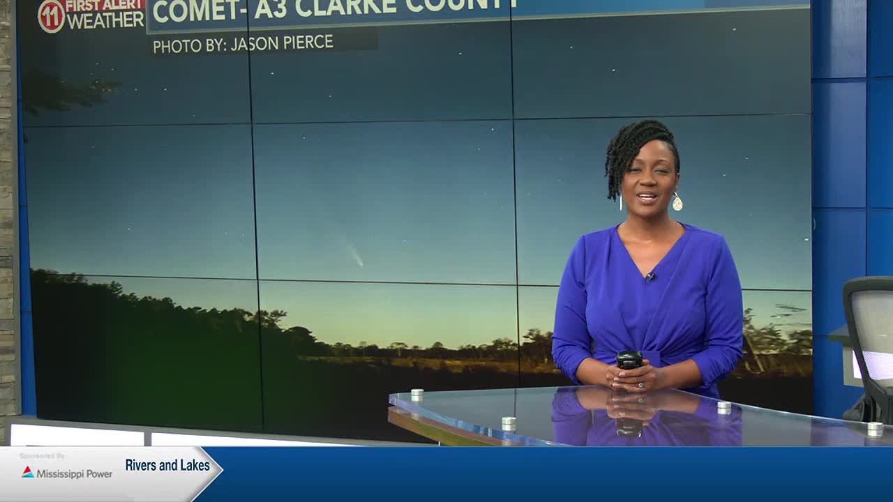 10/17- A gradual warm up is on the way - YouTube