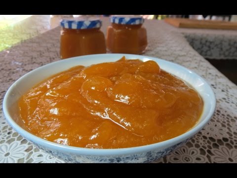 Vídeo: A Receita Clássica De Geléia De Damasco E Suas Variações